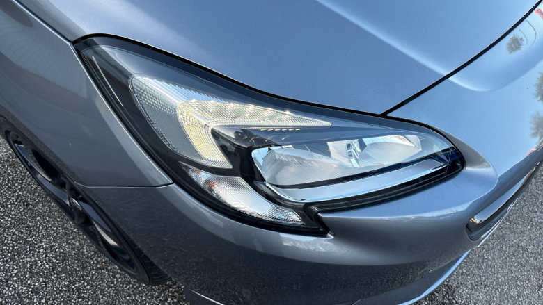 Vauxhall Corsa 1.4 SRi Vx-line Nav Black 5dr Petrol Hatchback